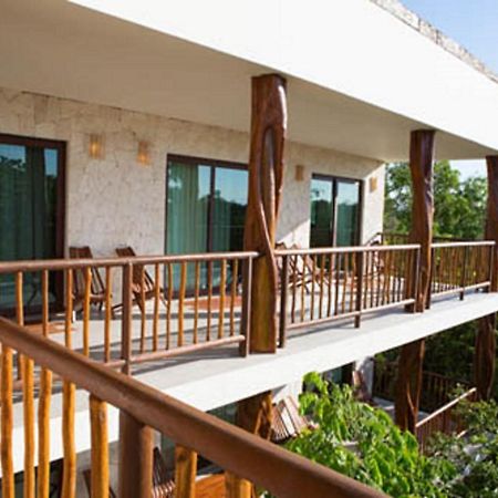 Casa Tulum Hotel Esterno foto