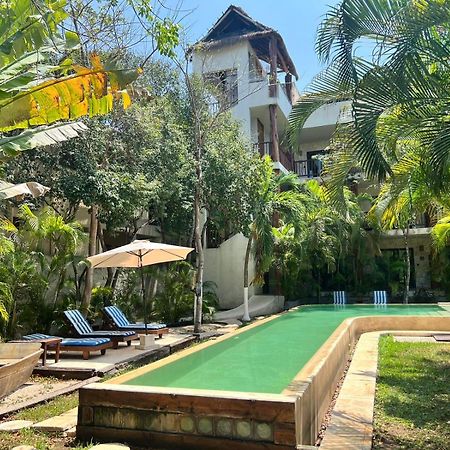 Casa Tulum Hotel Esterno foto