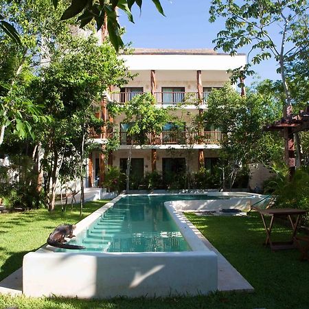 Casa Tulum Hotel Esterno foto