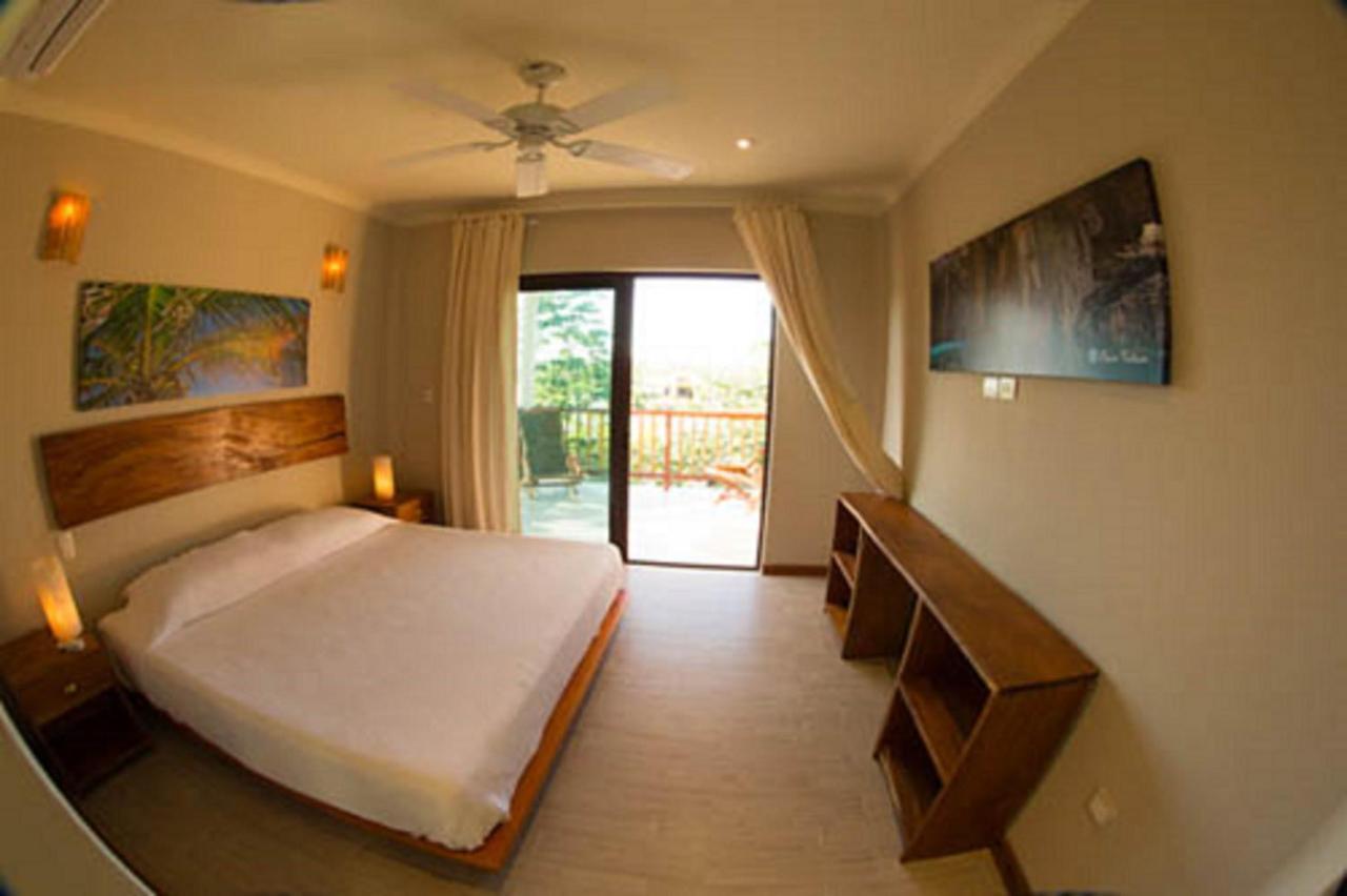 Casa Tulum Hotel Esterno foto