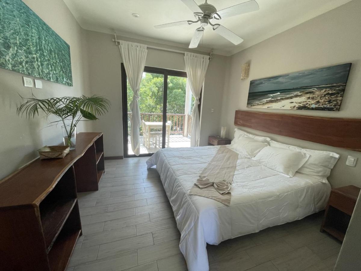Casa Tulum Hotel Esterno foto