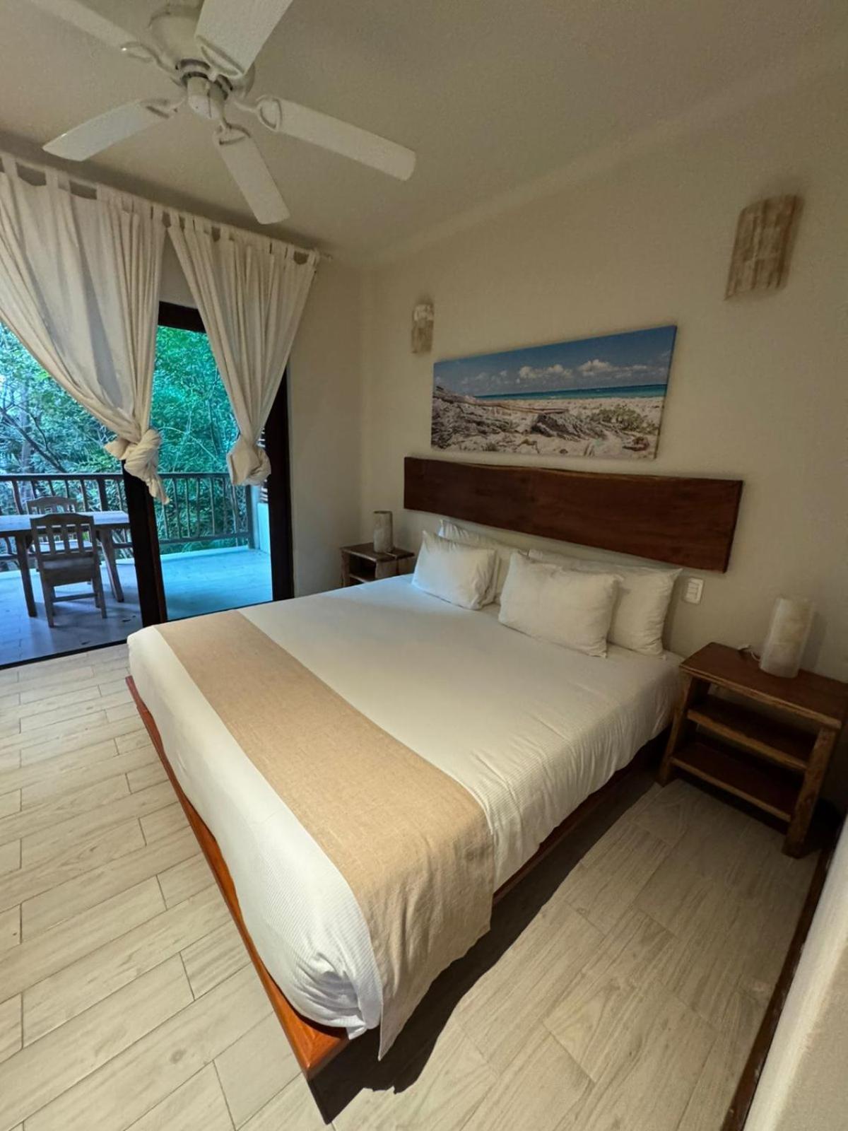 Casa Tulum Hotel Esterno foto
