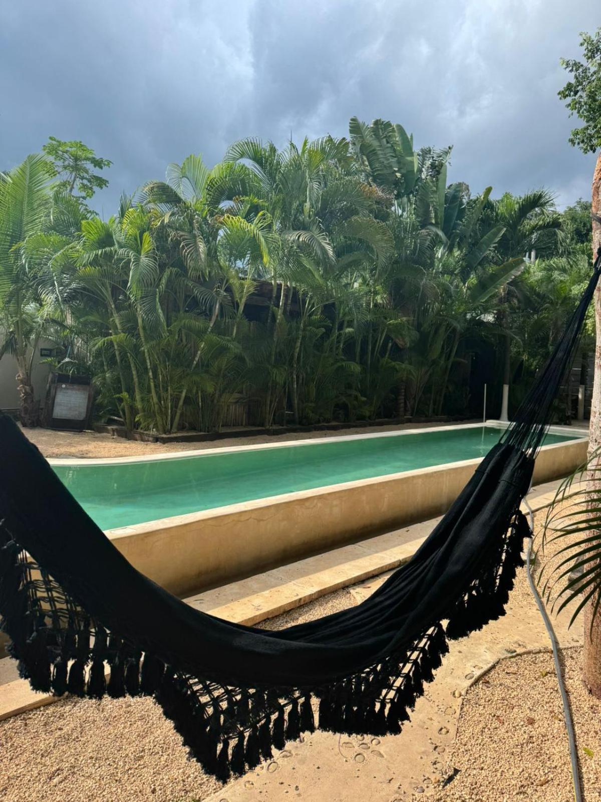 Casa Tulum Hotel Esterno foto