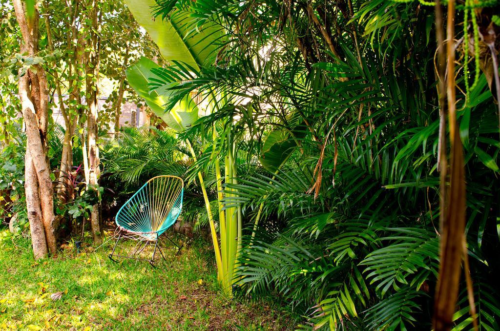 Casa Tulum Hotel Esterno foto
