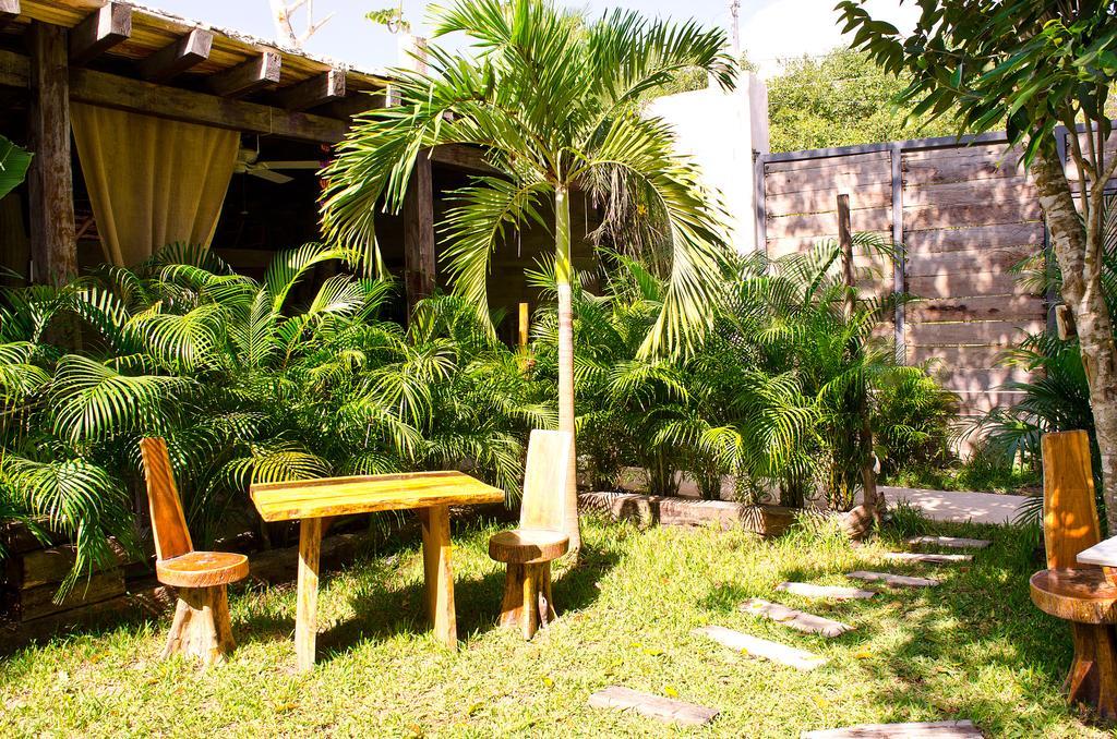 Casa Tulum Hotel Esterno foto