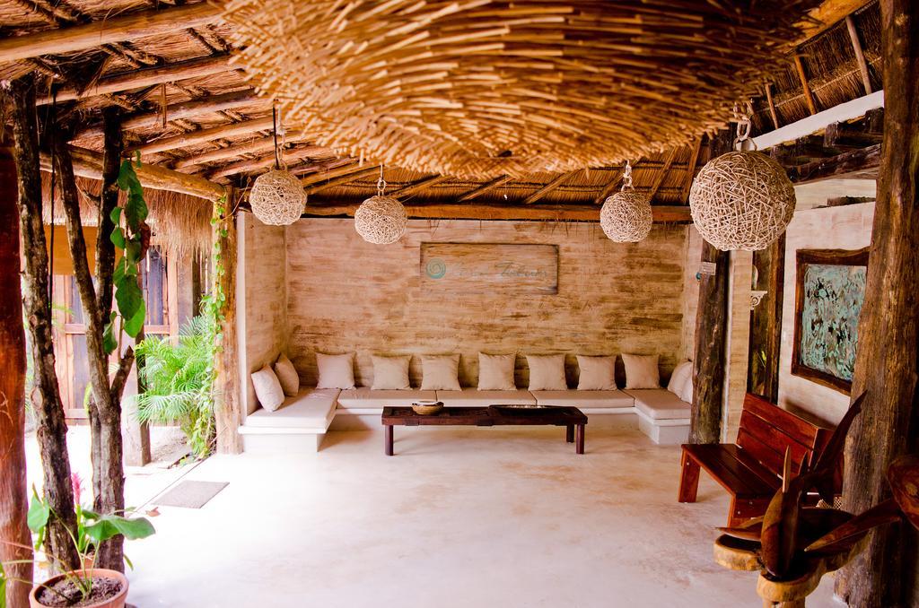 Casa Tulum Hotel Esterno foto
