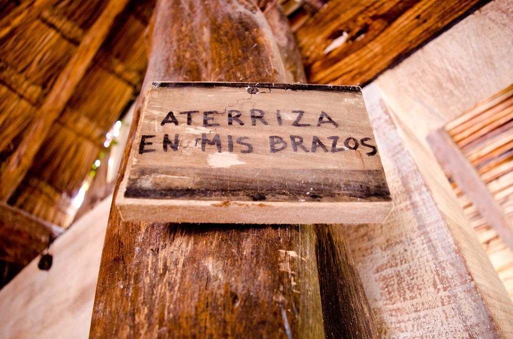 Casa Tulum Hotel Esterno foto