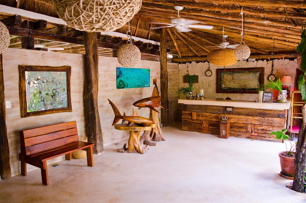 Casa Tulum Hotel Esterno foto