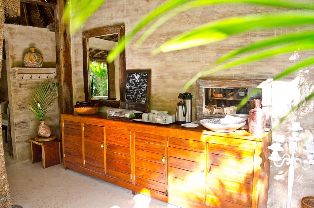 Casa Tulum Hotel Esterno foto