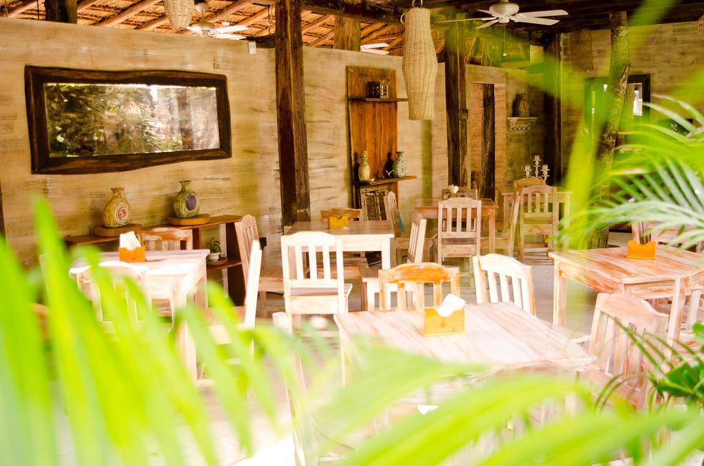 Casa Tulum Hotel Esterno foto