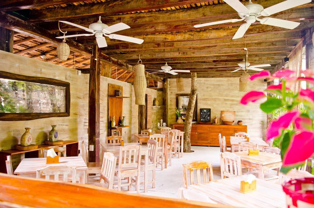 Casa Tulum Hotel Esterno foto