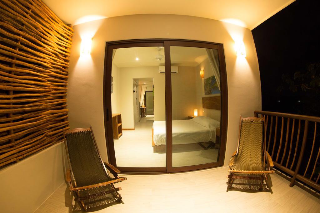Casa Tulum Hotel Esterno foto