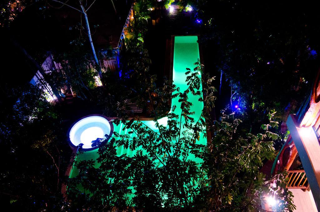 Casa Tulum Hotel Esterno foto
