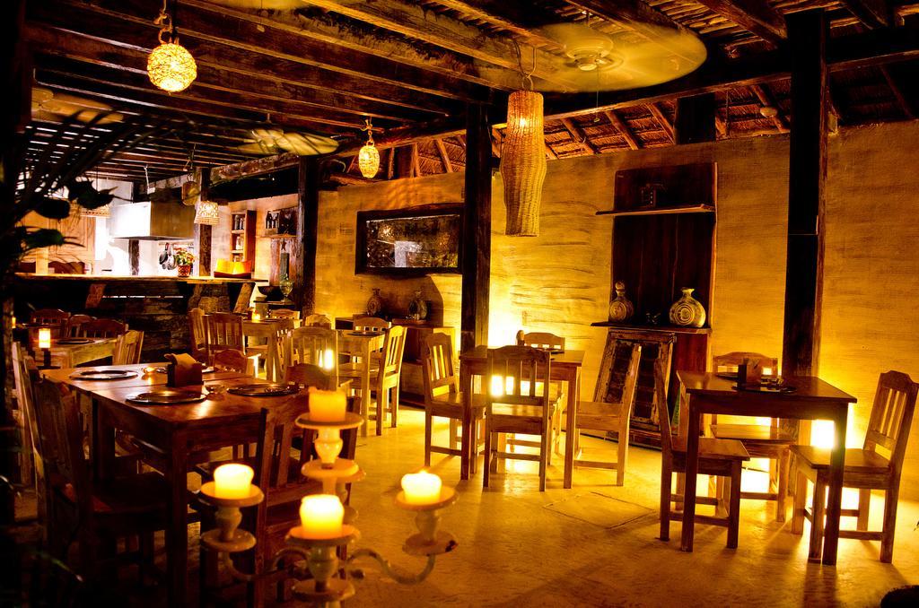 Casa Tulum Hotel Esterno foto