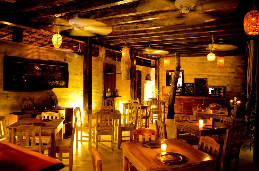 Casa Tulum Hotel Esterno foto