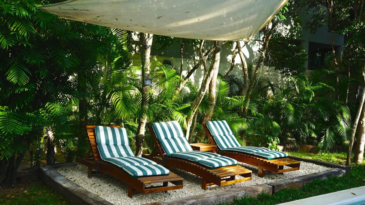Casa Tulum Hotel Esterno foto